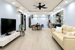 Blk 11 Pine Close (Geylang), HDB 5 Rooms #557092761